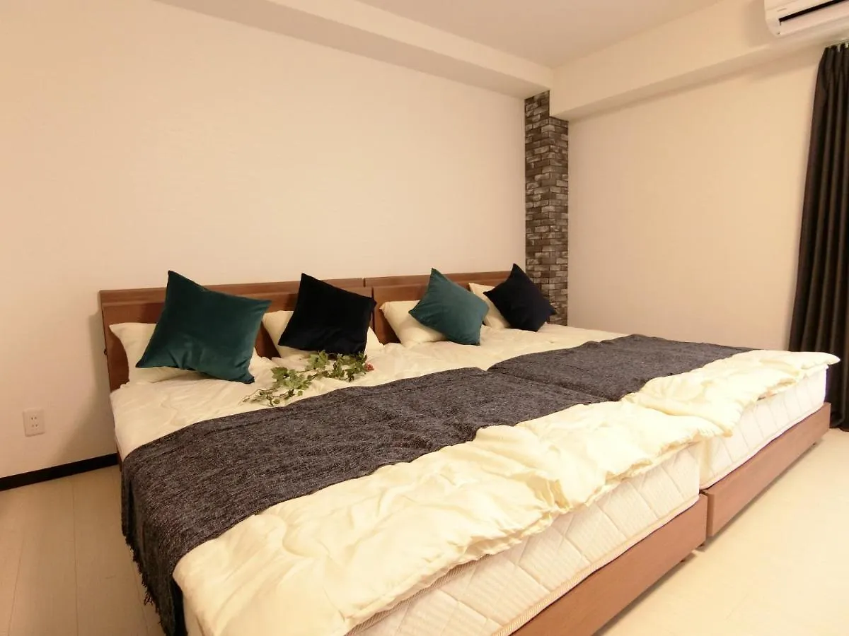 Appartamento むつみ庵-松-