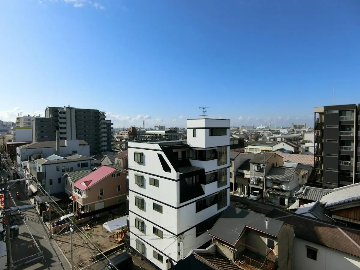 むつみ庵-松- 0*, Osaka