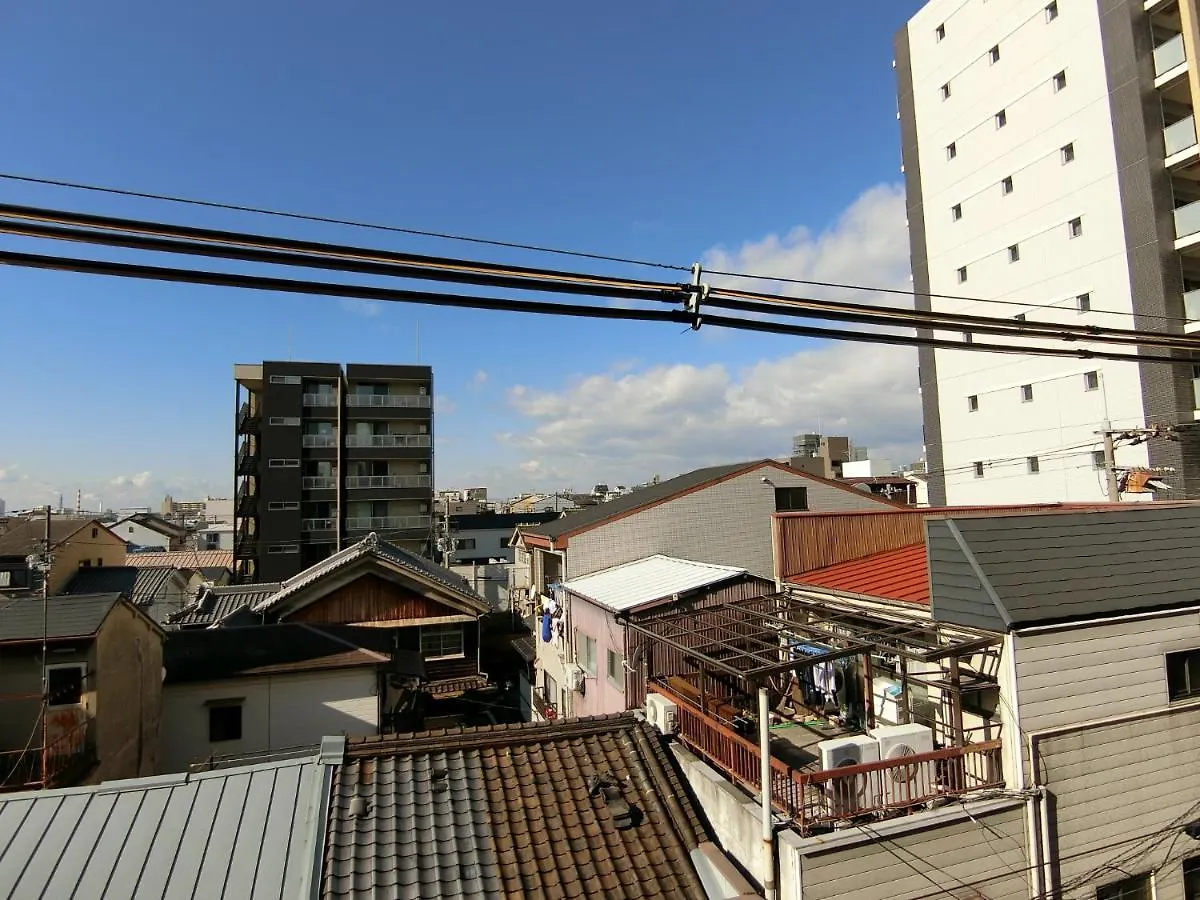Appartamento むつみ庵-松-