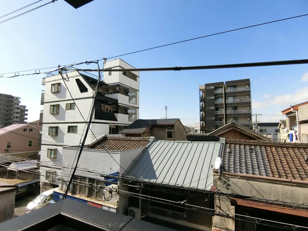 Appartamento むつみ庵-松- Giappone