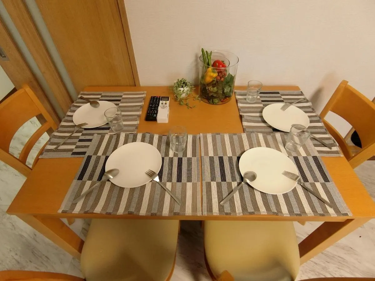 Appartamento むつみ庵-松-