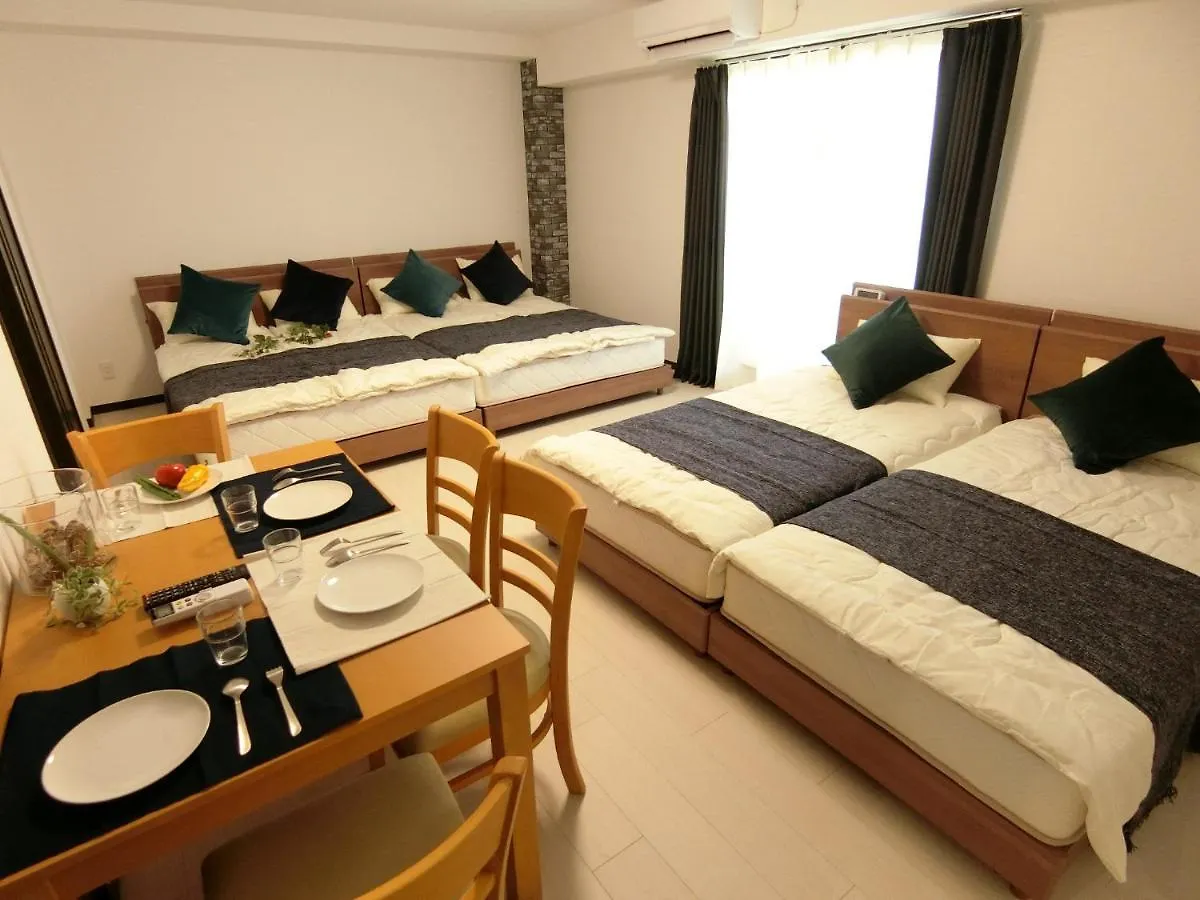 Appartamento むつみ庵-松-