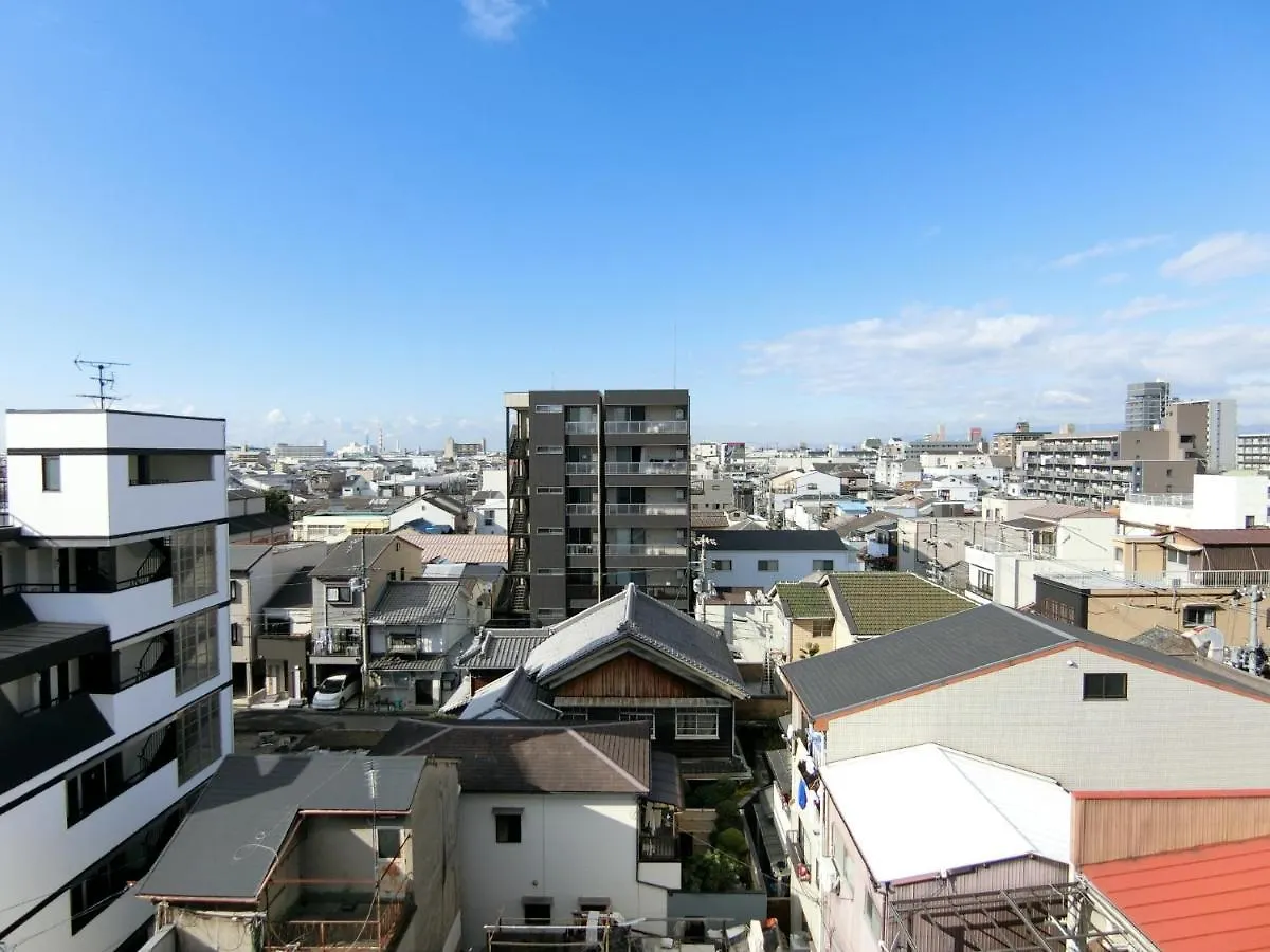 むつみ庵-松- 0*, Osaka