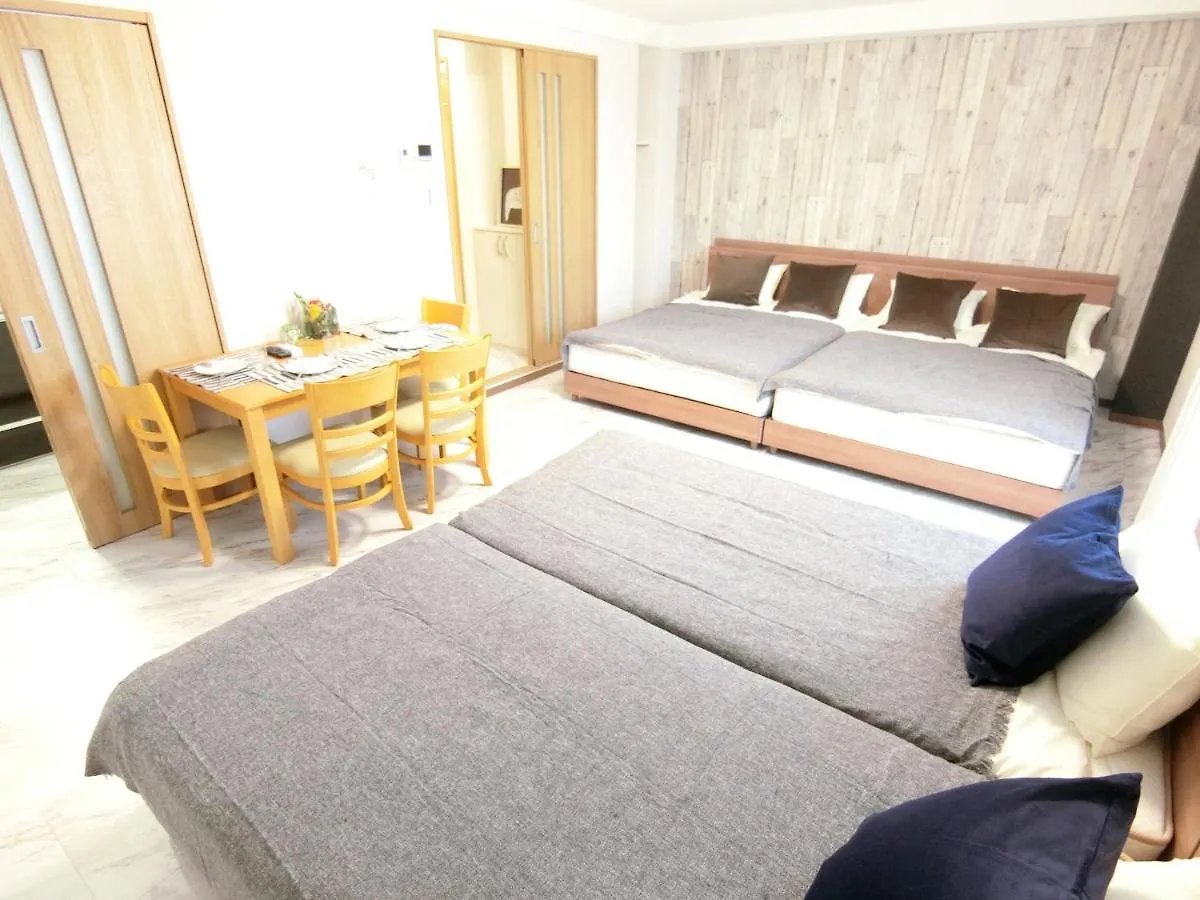 Appartamento むつみ庵-松-